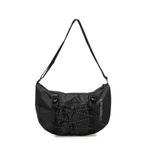 lumberjack REFLECTOR BLACK BAG 5PR Siyah Erkek Çapraz Çanta