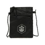 Lumberjack Reflector Black Tlf 5pr Siyah Erkek Çapraz Çanta 000000000102033478 Siyah