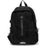 Lumberjack REFLECTOR SPOR BPCK 4PR Siyah Unisex Sırt Çantası - Siyah Mat