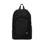 Lumberjack Reya Bpck 6fx Siyah Unisex Sırt Çantası Siyah