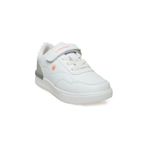 Lumberjack Rick-P 3W JR 3PR Sneaker Beyaz Erkek Çocuk Spor Ayakkabı