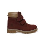 Lumberjack River Kız Çocuk Bordo Bot