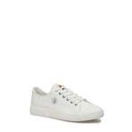 lumberjack ROMAN 4FX Beyaz Kadın Sneaker