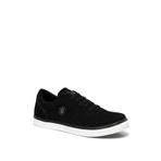 Lumberjack Ronas 1PR Siyah Erkek Sneaker Ayakkabı
