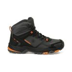 Lumberjack Rua 5pr Gri Erkek Outdoor Bot 000000000102019168 Gri-turuncu