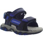 Lumberjack Sandal 2 Bands Lacivert Erkek Çocuk Sandalet