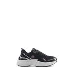 Lumberjack Sara 5FX Siyah Kadın Klasik Sneaker