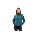 lumberjack Sawyer Dik Yaka Ceket , XS, 20-102027547-1, Yeşil, Kadın