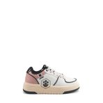 Lumberjack SEMPRE 5PR Beyaz Kadın Klasik Sneaker