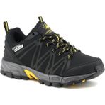 Lumberjack Shell G 1pr Siyah Erkek Çocuk Outdoor - 024-Siyah