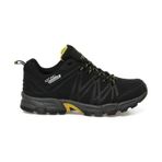 Lumberjack Shell G 5pr Siyah Unisex Outdoor 000000000102016073 Siyah-sarı