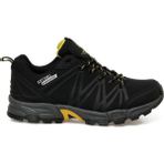 Lumberjack Shell G 5pr Siyah Unisex Outdoor - Siyah - Sarı