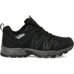 lumberjack SHELL G 5PR Siyah Unisex Outdoor