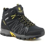 Lumberjack Shell Hı 1pr Siyah Erkek Outdoor