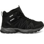 Lumberjack Shell Hi 4pr Erkek Siyah Outdoor Bot 101782882