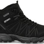 Lumberjack Shell Hi 4Pr Kadın Outdoor Bot