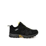 lumberjack Shell Hi 5Pr Siyah Outdoor Ayakkabı, 37, SHELL HI 5PR, SİYAH-102019272, Erkek