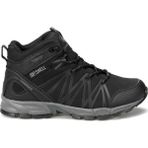 Lumberjack Shell Hı 9 Pr Waterproof Bot - Siyah
