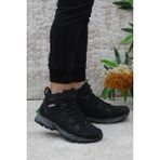 Lumberjack Shell Hi Anatomik Outdoor Bot Su Geçirmez Özellikli Siyah 41 Numara