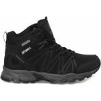 Lumberjack Shell Hı Erkek Waterproof Bot Ayakkabı 101387049SIYAH