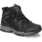 Lumberjack Shell HI G 4PR Siyah Unisex Outdoor Bot