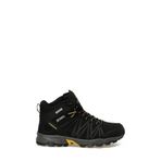 lumberjack Shell Hı G 5Pr Outdoor Ayakkabı, 38 EU, SHELL HI 5PR, Siyah, Erkek