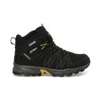 Lumberjack Shell Hı G 5pr Siyah Unisex Outdoor Bot 000000000102031773 Siyah-sarı