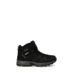 lumberjack SHELL HI G 5PR Siyah Unisex Outdoor Bot