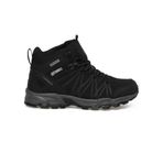 Lumberjack Shell Hi Outdoor Bot 39 SİYAH