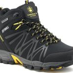 Lumberjack Shell Hı Outdoor WaterProof Erkek Bot