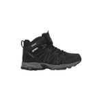 Lumberjack Shell Hi Siyah Unisex Outdoor Bot