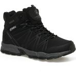 Lumberjack Shell Hi Siyah Waterproof (Su Geçirmez) Erkek Outdoor Bot