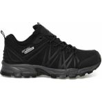 Lumberjack SHELL SİYAH B7 Erkek WaterProof Ayakkabı 101387047-1SIYAH - (ClearEyelets)Black-RadiantOrchid