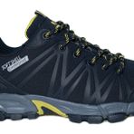 Lumberjack Shell Waterproof Siyah Erkek Bot