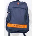 Lumberjack Sırt Çantası Plçan23017