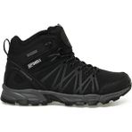 Lumberjack Siyah Erkek Outdoor Bot 3W Shell Hı 3pr - 40