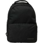 lumberjack Siyah Unisex Sırt Çantası TEX ACTIVE SRT 4PR