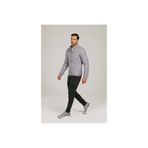 lumberjack SN21 PERRY COAT İNCE ŞİŞME MONT ERK. - GRİ - XL - -GRİ-XL ST05368