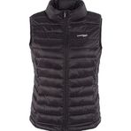 lumberjack SN34 BASIC VEST 1PR Siyah Kadın Yelek S