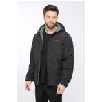 lumberjack Sn55 Lucas Coat Erkek Mont Mont