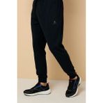 Lumberjack SN76 Basic Jogger 1PR Lacivert Erkek Eşofman