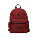 Lumberjack Sn930 Avıs 5pr Bordo Erkek Sırt Çantası 000000000102033498 Bordo
