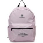 Lumberjack SN930 AVIS 5PR Lila Unisex Sırt Çantası - Mor