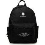 lumberjack SN930 AVIS 5PR Siyah Unisex Sırt Çantası