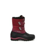 Lumberjack Snowy 3PR Pembe Kız Çocuk Kar Botu