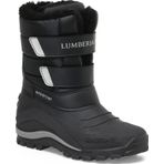 Lumberjack SNOWY 4PR Kışlık Erkek Çocuk İçi Peluşlu Su Geçirmez Kar Bot Çizme