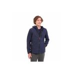 lumberjack Softshell Kapüşonlu Ceket, m, 20-101398671-2-1, Lacivert, Erkek