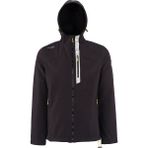 Lumberjack Softshell Siyah Erkek M Beden Özellikli Tekstil Ürün Outdoor Kullanım