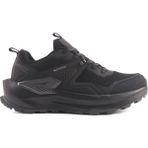 Lumberjack Sommy 4PR Siyah Waterproof Erkek Outdoor Ayakkabı