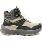 Lumberjack Sommy HI 4PR Gri Phlon Hafif Taban Erkek Outdoor Bot